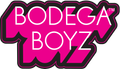 Bodega Boyz Cones