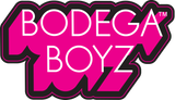 Bodega Boyz Cones